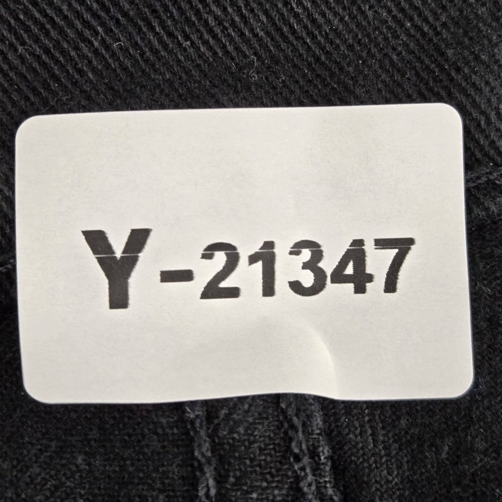 Levi's 541 Men Jeans 36X32‎ Black Denim Athletic Fit 30" Inseam - Picture 2 of 12